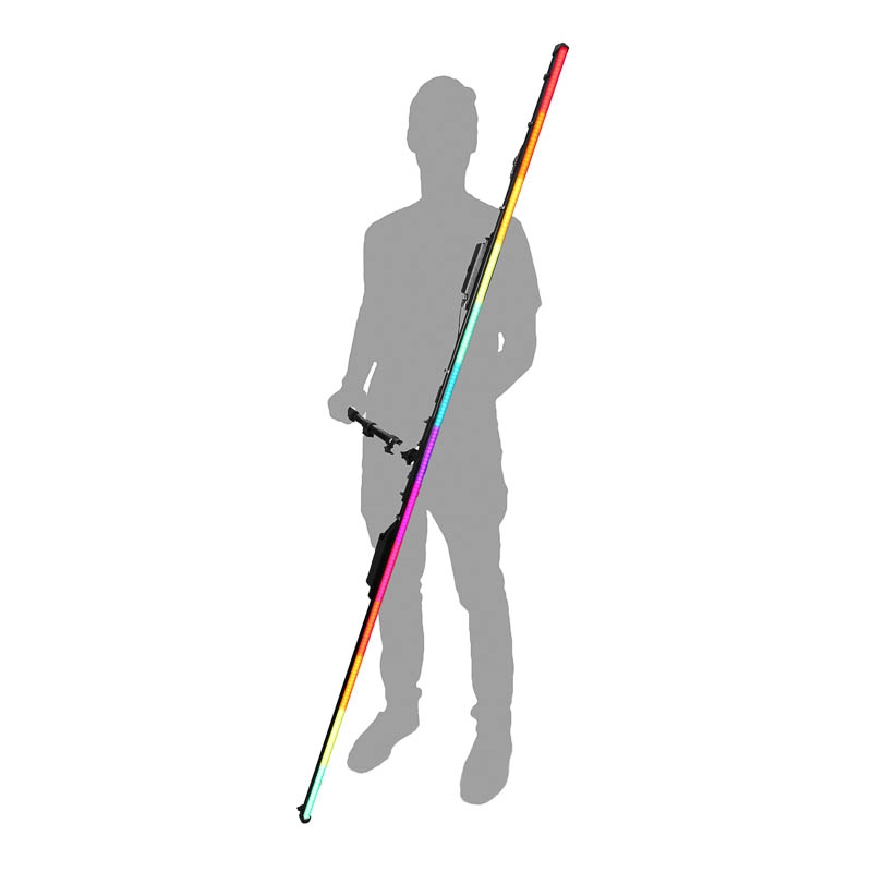 Lighty Pixelstick